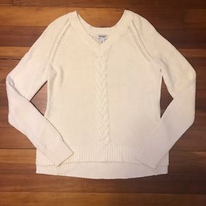 Old Navy Sweater